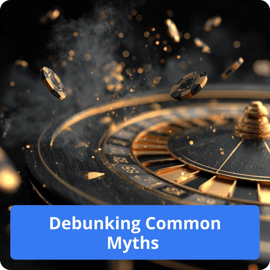 Debunking Common Myths