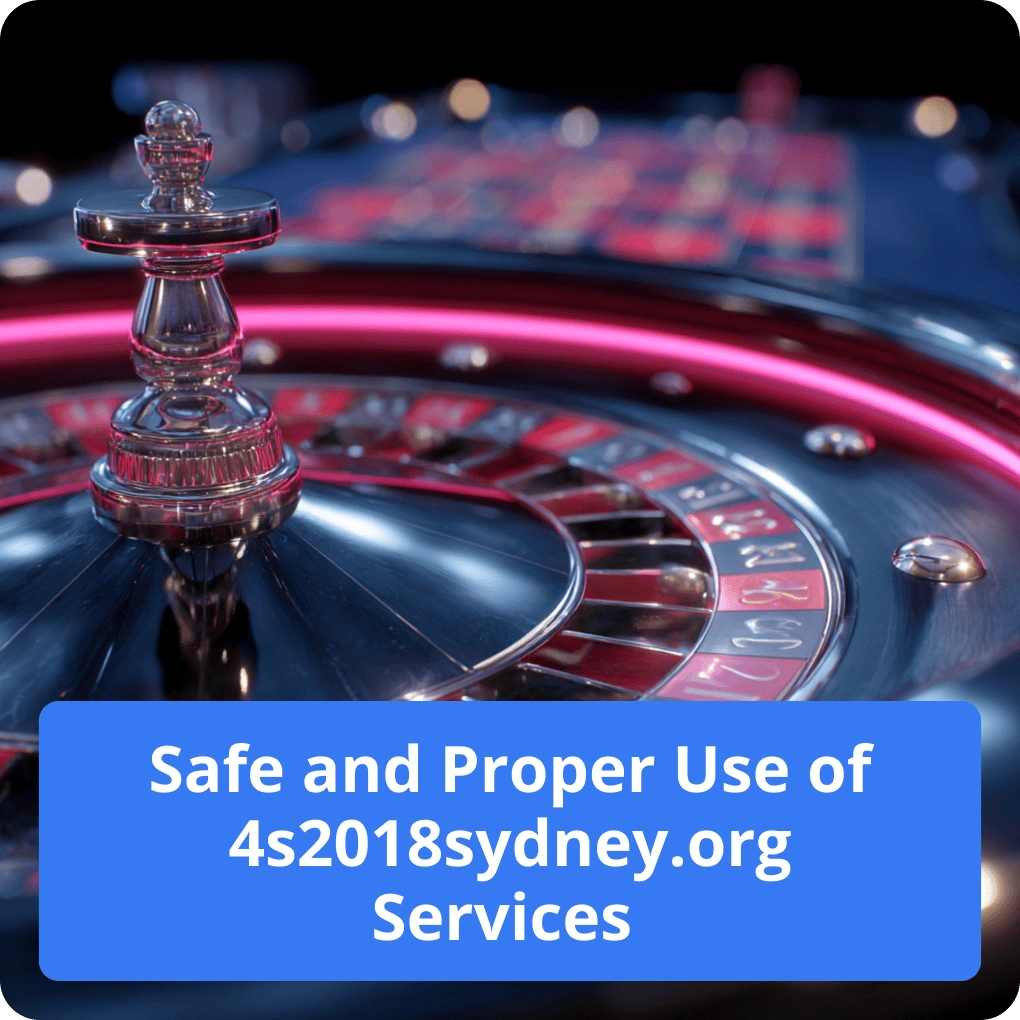 Safe and Proper Use of www.piktology.com Services
